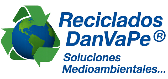Consultoría y Gestión de Residuos Industriales | DanVaPe — Soluciones Medioambientales desde 2011